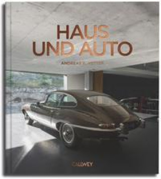 Könyv Haus und Auto 