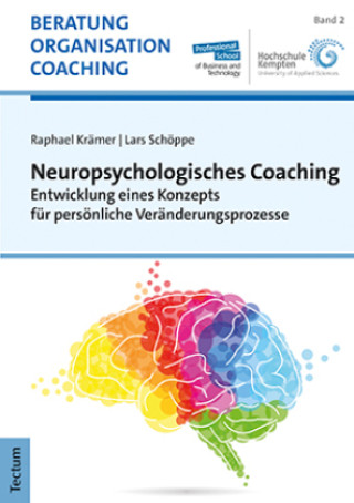 Könyv Neuropsychologisches Coaching Lars Schöppe