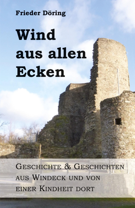 Book Wind aus allen Ecken 