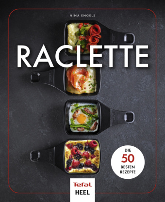 Könyv Raclette 
