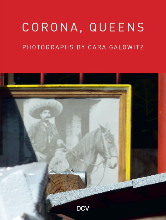 Knjiga Corona, Queens Adam Harrison Levy
