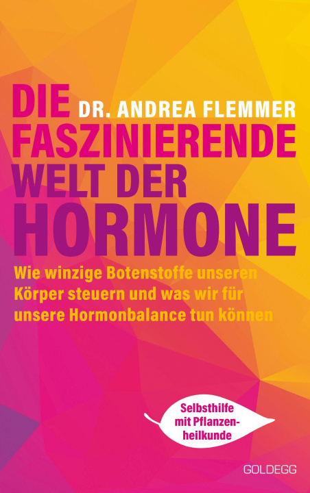 Kniha Die faszinierende Welt der Hormone 