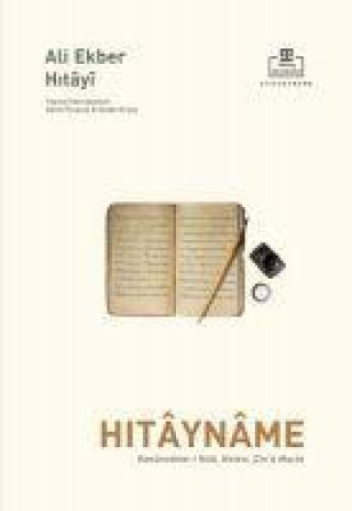 Knjiga Hitayname 