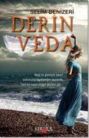 Knjiga Derin Veda 
