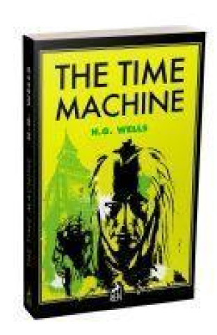 Knjiga The Time Machine 