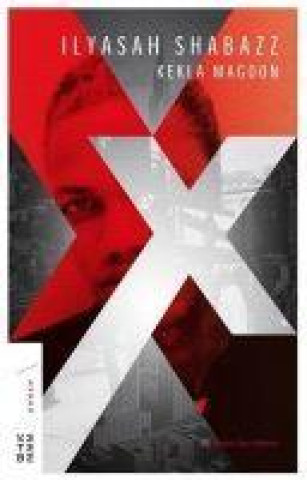 Book X Kekla Magoon