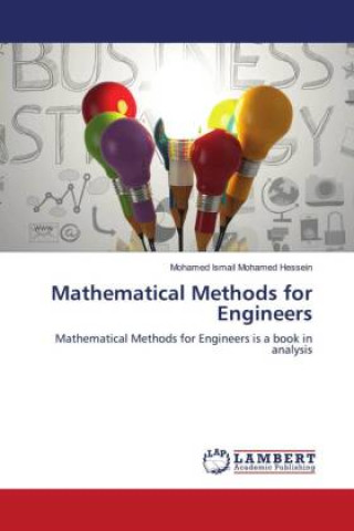 Knjiga Mathematical Methods for Engineers Mohamed Ismail Mohamed Hessein