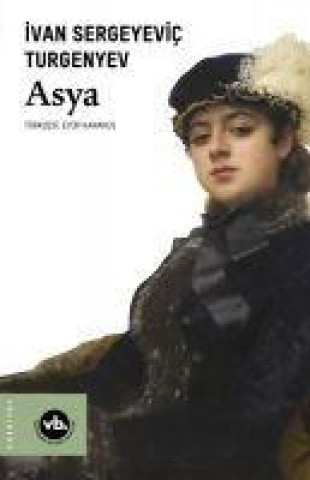 Knjiga Asya 