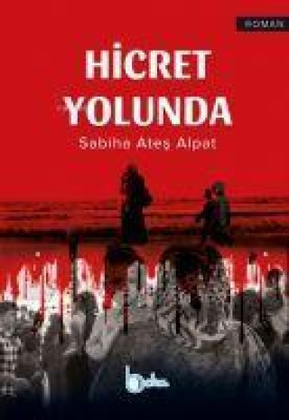 Knjiga Hicret Yolunda 