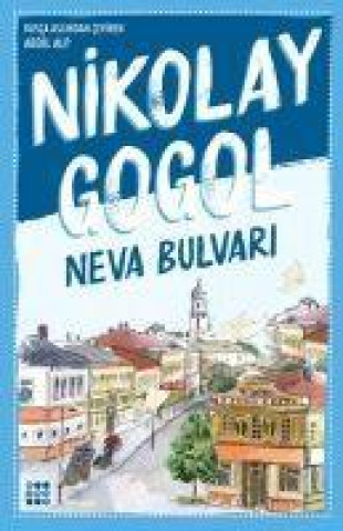 Knjiga Neva Bulvari 