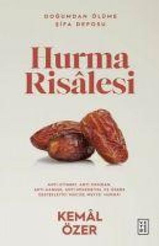 Knjiga Hurma Risalesi 