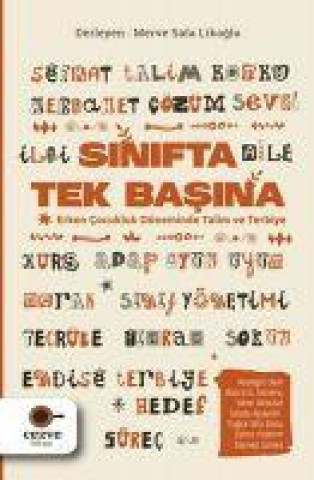 Book Sinifta Tek Basina 