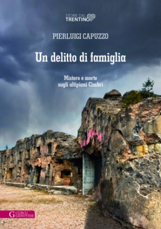 Knjiga Un delitto di famiglia Pierluigi Capuzzo