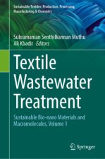 Textile Wastewater Treatment