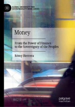 Knjiga Money Rémy Herrera