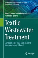 Textile Wastewater Treatment