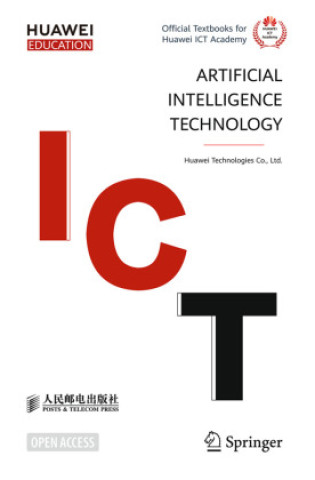 Knjiga Artificial Intelligence Technology Ltd. Huawei Technologies Co.