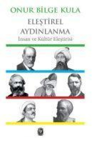 Knjiga Elestirel Aydinlanma 