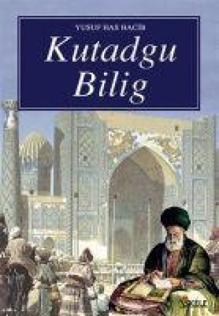 Knjiga Kutadgu Bilig 