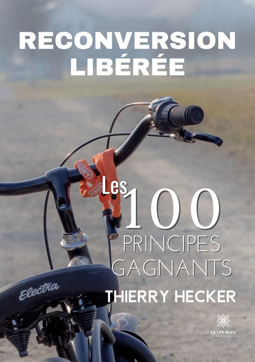 Knjiga Reconversion liberee 