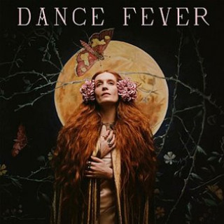 Kniha Dance Fever Florence/The Machine