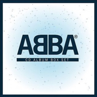 Audio Studio Albums / Box Set ABBA