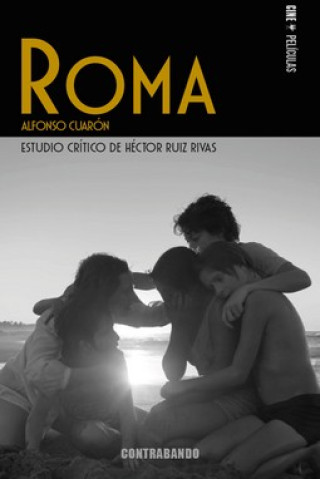 Carte ROMA, de Alfonso Cuarón HECTOR RUIZ RIVAS