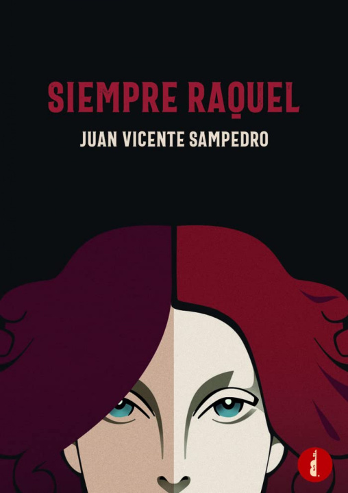 Book Siempre Raquel JUAN VICENTE SAMPEDRO CORTES