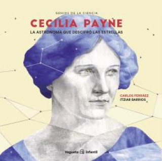 Livre CECILIA PAYNE CARLOS FERRAEZ