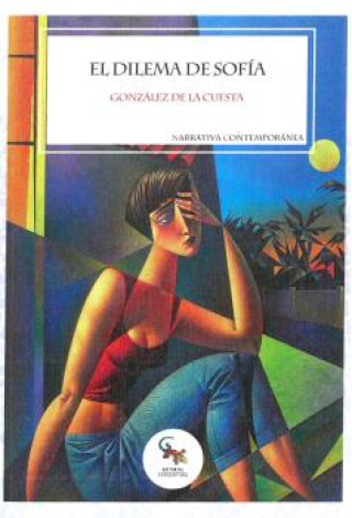 Knjiga El dilema de Sofía GONZALEZ DE LA CUESTA
