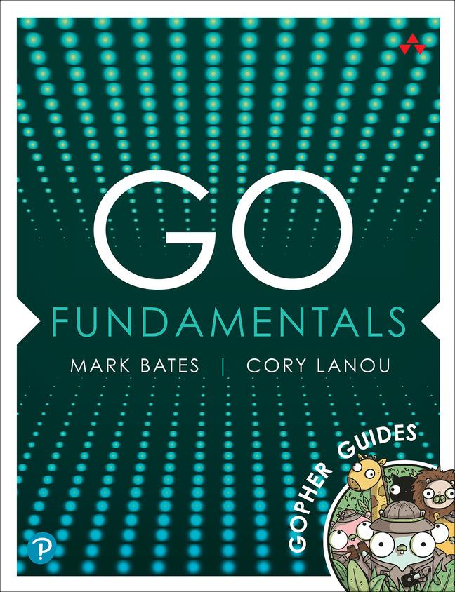 Carte Go Fundamentals Cory Lanou