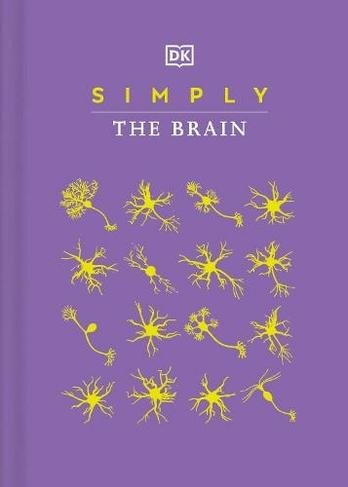 Kniha Simply The Brain 