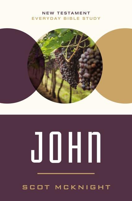 Knjiga John Scot McKnight
