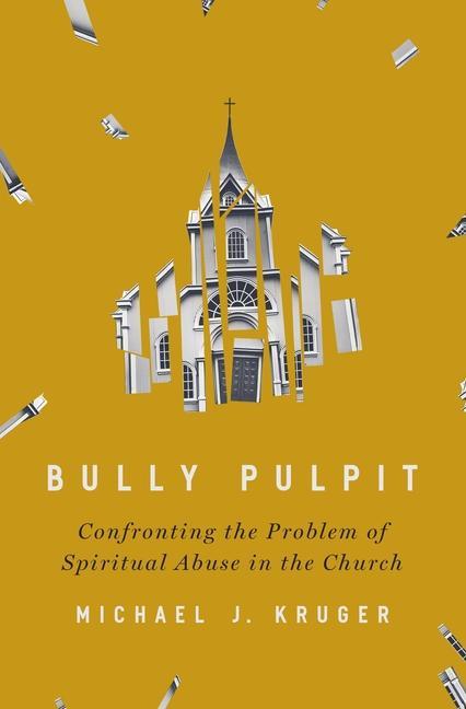 Buch Bully Pulpit 