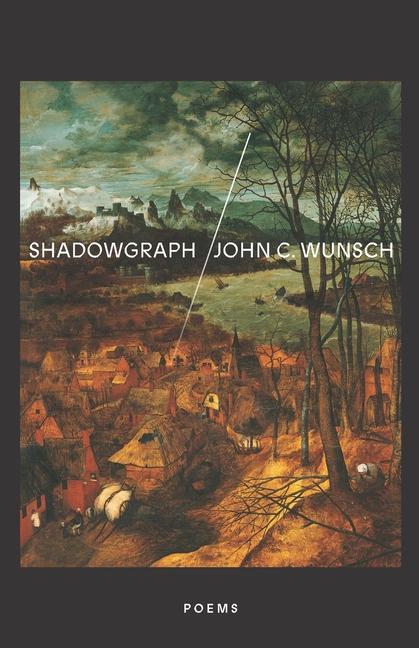 Knjiga Shadowgraph John C Wunsch
