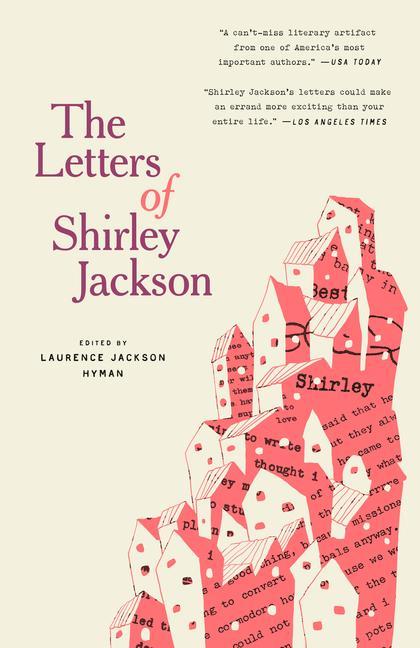 Книга Letters of Shirley Jackson Bernice M. Murphy