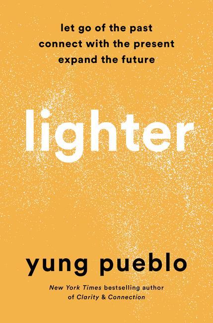 Kniha Lighter 