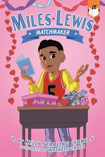 Knjiga Matchmaker #3 Wayne Spencer