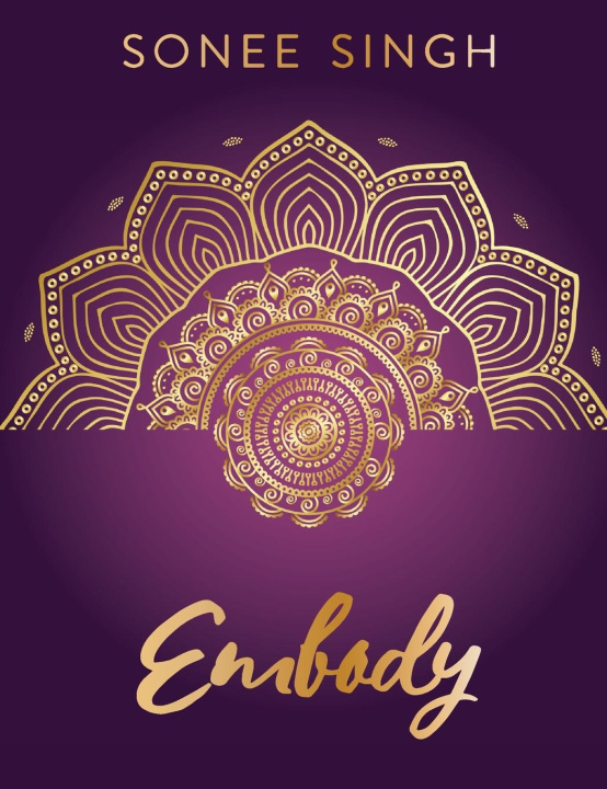 Boek Embody Sonee Singh