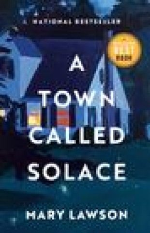 Kniha A Town Called Solace Lawson