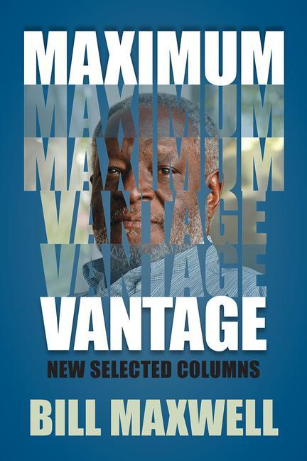 Book Maximum Vantage Bill Maxwell