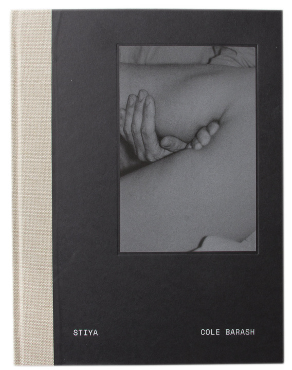 Buch Stiya Cole Barash