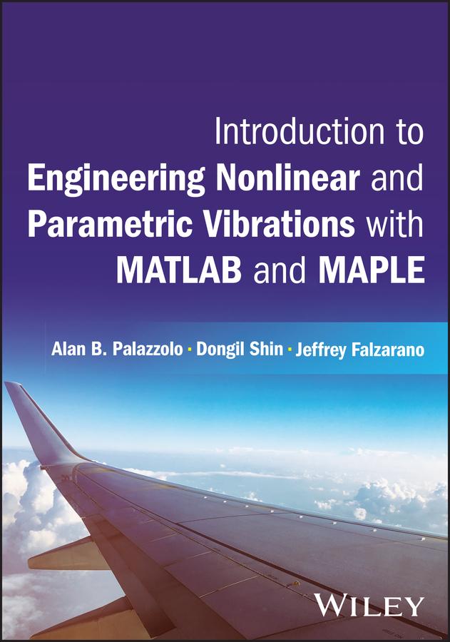 Libro Nonlinear, Parametric and Rotordynamic Vibrations Palazzolo