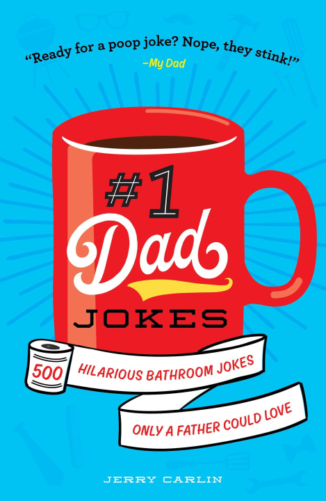Carte #1 Dad Jokes 