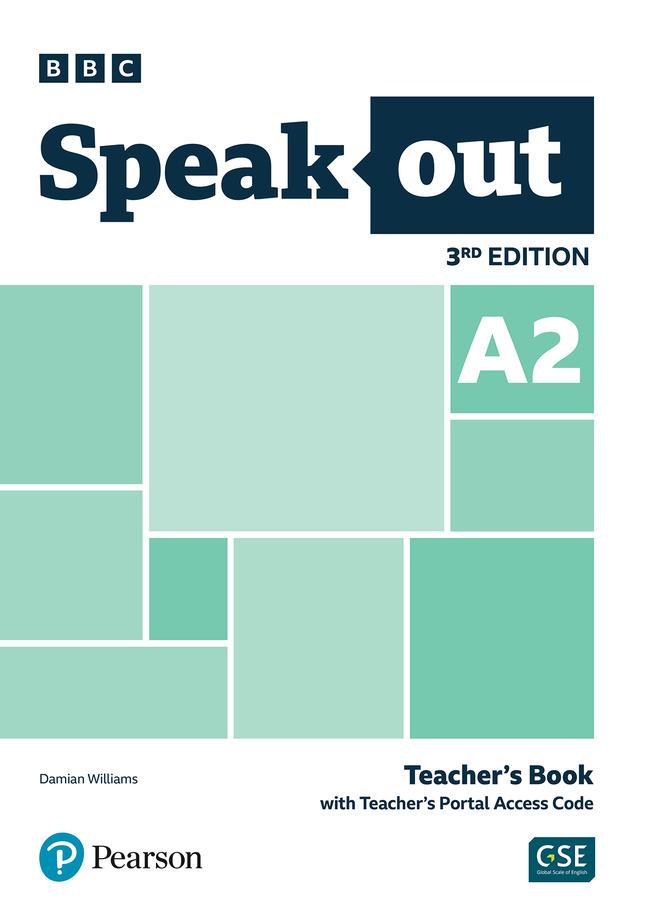 Könyv Speakout 3rd Edition B1 Student's Book for Pack Antonia Clare