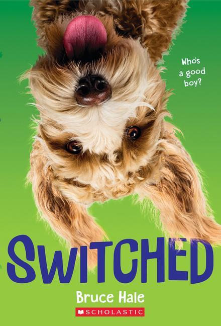 Buch Switched 