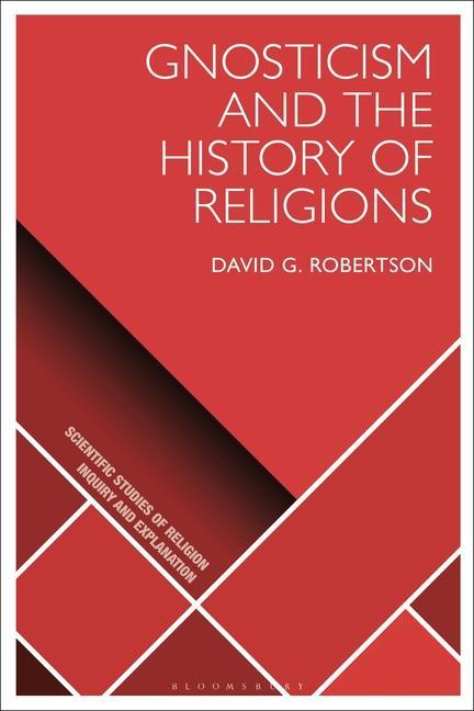 Carte Gnosticism and the History of Religions Dimitris Xygalatas