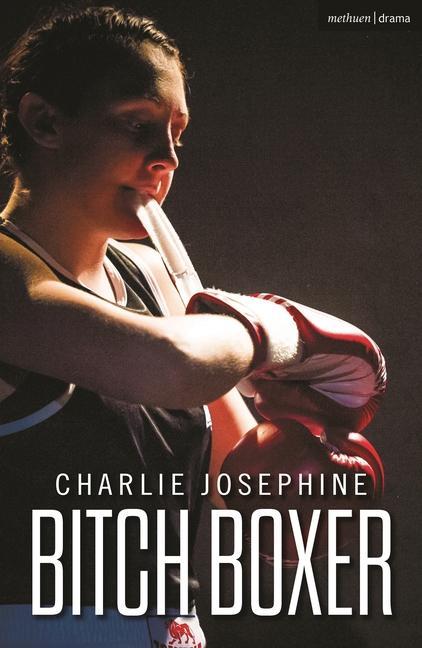 Knjiga Bitch Boxer Charlie (Author) Josephine