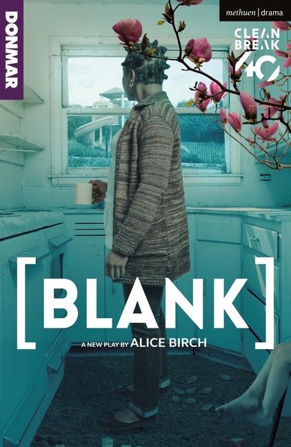 Книга [BLANK] Birch