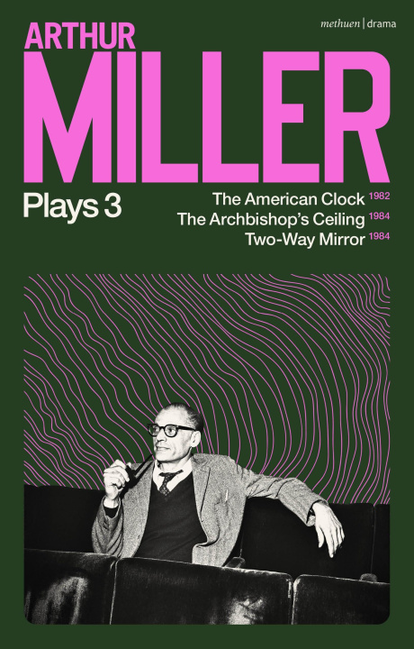 Buch Arthur Miller Plays 3 